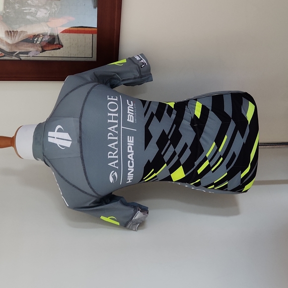 Hincapie Apple Max Cycling kit - Picture 5 of 7